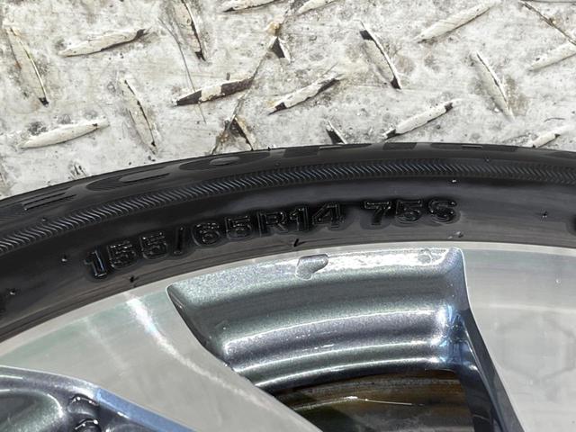 Ｎ－ＢＯＸカスタム Ｌ　両側電動ドア　ＳＤナビ　バックカメラ　衝突被害軽減システム　レーダークルーズ　禁煙車　ドラレコ　コーナーセンサー　スマートキー　ＬＥＤヘッド　ビルトインＥＴＣ　純正１４インチアルミ　車線逸脱警報（50枚目）