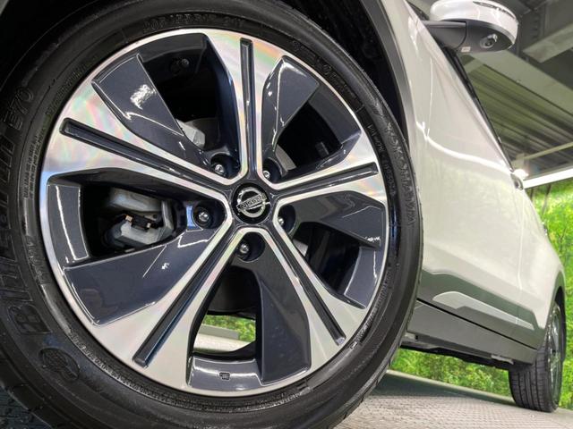 キックス Ｘ　純正８インチナビ　アラウンドビューモニター　プロパイロット　エマージェンシーブレーキ　インテリジェントルームミラー　ドライブレコーダー　ＥＴＣ　純正１７インチアルミホイール　ＬＥＤヘッドライト（13枚目）