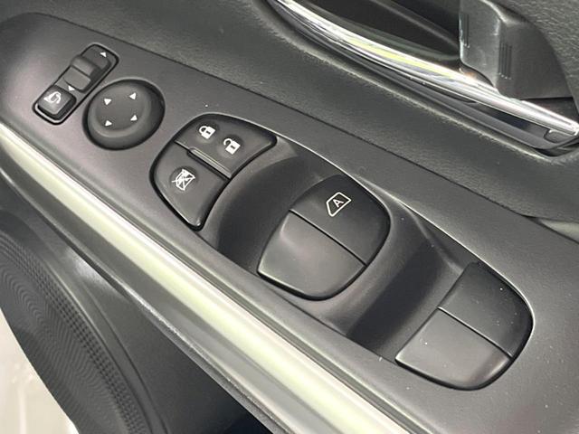 キックス Ｘ　純正８インチナビ　アラウンドビューモニター　プロパイロット　エマージェンシーブレーキ　インテリジェントルームミラー　ドライブレコーダー　ＥＴＣ　純正１７インチアルミホイール　ＬＥＤヘッドライト（23枚目）