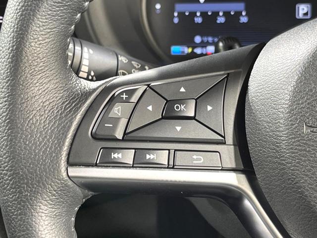 キックス Ｘ　純正８インチナビ　アラウンドビューモニター　プロパイロット　エマージェンシーブレーキ　インテリジェントルームミラー　ドライブレコーダー　ＥＴＣ　純正１７インチアルミホイール　ＬＥＤヘッドライト（28枚目）