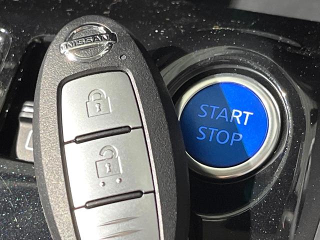 キックス Ｘ　純正８インチナビ　アラウンドビューモニター　プロパイロット　エマージェンシーブレーキ　インテリジェントルームミラー　ドライブレコーダー　ＥＴＣ　純正１７インチアルミホイール　ＬＥＤヘッドライト（32枚目）