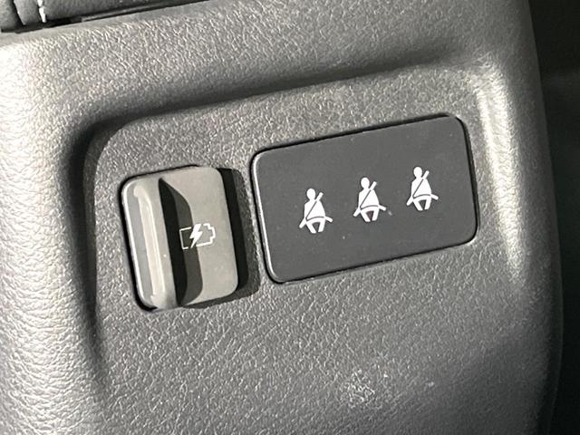 キックス Ｘ　純正８インチナビ　アラウンドビューモニター　プロパイロット　エマージェンシーブレーキ　インテリジェントルームミラー　ドライブレコーダー　ＥＴＣ　純正１７インチアルミホイール　ＬＥＤヘッドライト（51枚目）