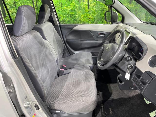 ワゴンＲ ＦＡ　ディスプレイオーディオ　禁煙車　ドラレコ　ＥＴＣ　Ｂｌｕｅｔｏｏｔｈ　ＣＤ（6枚目）