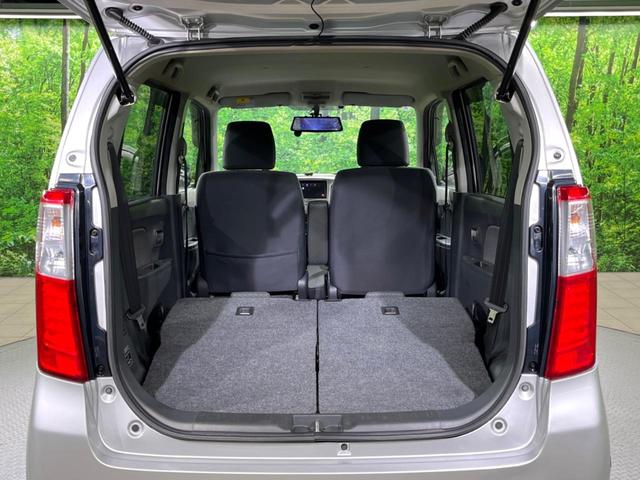 ワゴンＲ ＦＡ　ディスプレイオーディオ　禁煙車　ドラレコ　ＥＴＣ　Ｂｌｕｅｔｏｏｔｈ　ＣＤ（8枚目）