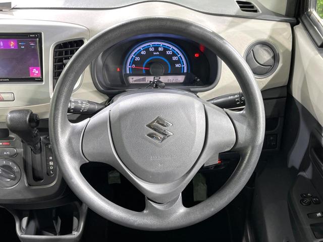 ワゴンＲ ＦＡ　ディスプレイオーディオ　禁煙車　ドラレコ　ＥＴＣ　Ｂｌｕｅｔｏｏｔｈ　ＣＤ（9枚目）