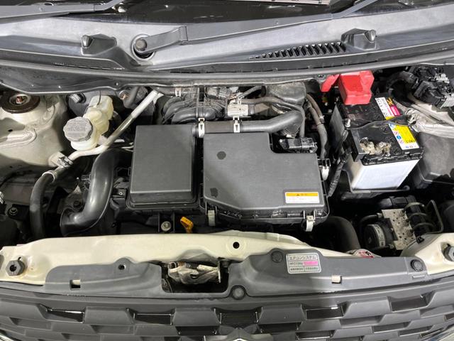 ワゴンＲ ＦＡ　ディスプレイオーディオ　禁煙車　ドラレコ　ＥＴＣ　Ｂｌｕｅｔｏｏｔｈ　ＣＤ（16枚目）