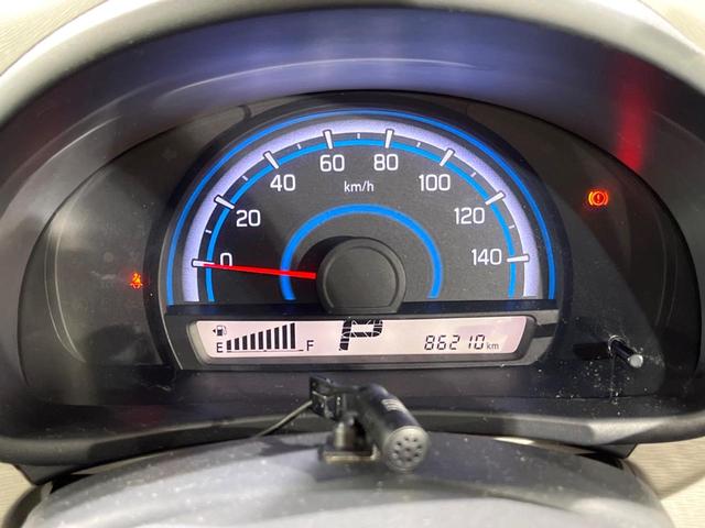 ワゴンＲ ＦＡ　ディスプレイオーディオ　禁煙車　ドラレコ　ＥＴＣ　Ｂｌｕｅｔｏｏｔｈ　ＣＤ（25枚目）