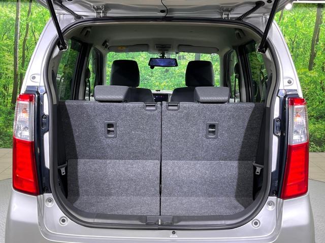 ワゴンＲ ＦＡ　ディスプレイオーディオ　禁煙車　ドラレコ　ＥＴＣ　Ｂｌｕｅｔｏｏｔｈ　ＣＤ（29枚目）