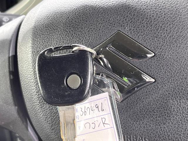 ワゴンＲ ＦＡ　ディスプレイオーディオ　禁煙車　ドラレコ　ＥＴＣ　Ｂｌｕｅｔｏｏｔｈ　ＣＤ（40枚目）