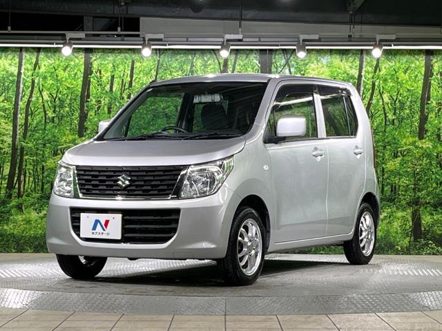 ワゴンＲ ＦＡ　ディスプレイオーディオ　禁煙車　ドラレコ　ＥＴＣ　Ｂｌｕｅｔｏｏｔｈ　ＣＤ（41枚目）