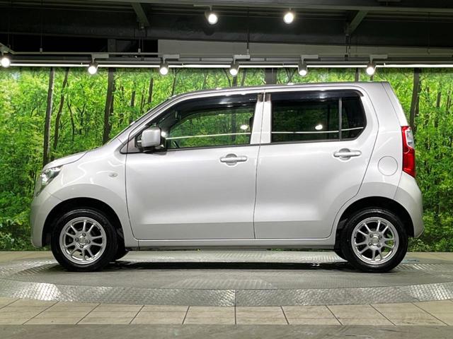 ワゴンＲ ＦＡ　ディスプレイオーディオ　禁煙車　ドラレコ　ＥＴＣ　Ｂｌｕｅｔｏｏｔｈ　ＣＤ（42枚目）