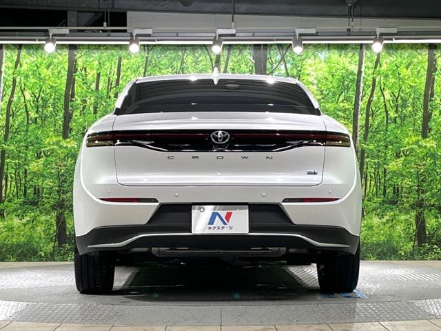 クラウンクロスオーバー Gアドバンスド・レザーパッケージ 4WD 純正12.3インチナビ バックカメラ 衝突被害軽減システム レーダークルーズ 禁煙車 電動リアゲート レザーシート 前席シートエアコン ドラレコ コーナーセンサー スマートキー LEDヘッド(15枚目)