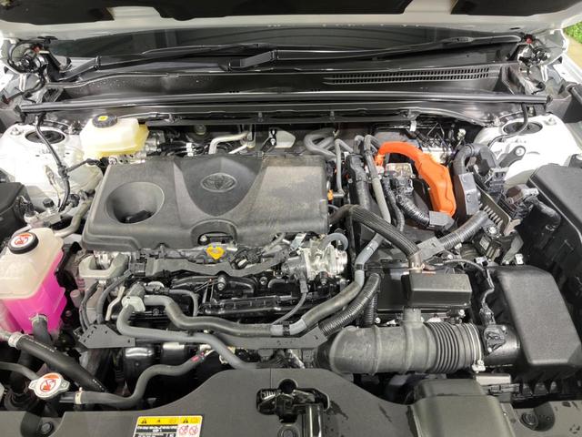 クラウンクロスオーバー Gアドバンスド・レザーパッケージ 4WD 純正12.3インチナビ バックカメラ 衝突被害軽減システム レーダークルーズ 禁煙車 電動リアゲート レザーシート 前席シートエアコン ドラレコ コーナーセンサー スマートキー LEDヘッド(18枚目)