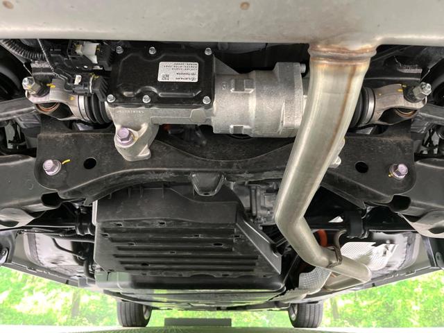 クラウンクロスオーバー Gアドバンスド・レザーパッケージ 4WD 純正12.3インチナビ バックカメラ 衝突被害軽減システム レーダークルーズ 禁煙車 電動リアゲート レザーシート 前席シートエアコン ドラレコ コーナーセンサー スマートキー LEDヘッド(19枚目)