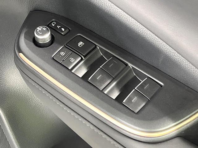 クラウンクロスオーバー Gアドバンスド・レザーパッケージ 4WD 純正12.3インチナビ バックカメラ 衝突被害軽減システム レーダークルーズ 禁煙車 電動リアゲート レザーシート 前席シートエアコン ドラレコ コーナーセンサー スマートキー LEDヘッド(22枚目)