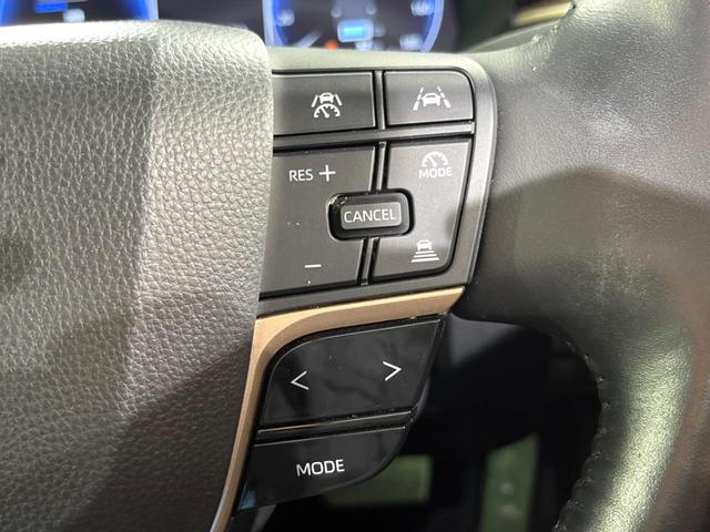 クラウンクロスオーバー Gアドバンスド・レザーパッケージ 4WD 純正12.3インチナビ バックカメラ 衝突被害軽減システム レーダークルーズ 禁煙車 電動リアゲート レザーシート 前席シートエアコン ドラレコ コーナーセンサー スマートキー LEDヘッド(28枚目)