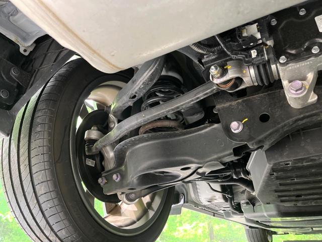 クラウンクロスオーバー Gアドバンスド・レザーパッケージ 4WD 純正12.3インチナビ バックカメラ 衝突被害軽減システム レーダークルーズ 禁煙車 電動リアゲート レザーシート 前席シートエアコン ドラレコ コーナーセンサー スマートキー LEDヘッド(47枚目)