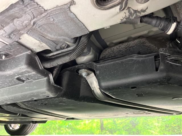 クラウンクロスオーバー Gアドバンスド・レザーパッケージ 4WD 純正12.3インチナビ バックカメラ 衝突被害軽減システム レーダークルーズ 禁煙車 電動リアゲート レザーシート 前席シートエアコン ドラレコ コーナーセンサー スマートキー LEDヘッド(48枚目)