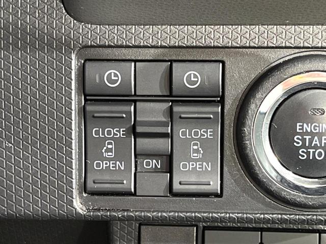 タント カスタムＸ　純正９型ナビ　両側電動ドア　全周囲カメラ　衝突被害軽減システム　禁煙車　ドラレコ　ＬＥＤヘッド　ビルトインＥＴＣ　純正１４インチアルミ　オートライト　オートエアコン　Ｂｌｕｅｔｏｏｔｈ（5枚目）