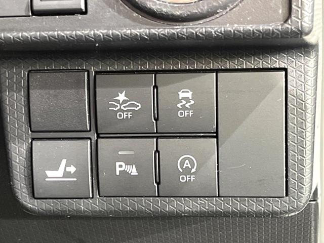 タント カスタムＸ　純正９型ナビ　両側電動ドア　全周囲カメラ　衝突被害軽減システム　禁煙車　ドラレコ　ＬＥＤヘッド　ビルトインＥＴＣ　純正１４インチアルミ　オートライト　オートエアコン　Ｂｌｕｅｔｏｏｔｈ（7枚目）