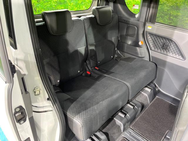 タント カスタムＸ　純正９型ナビ　両側電動ドア　全周囲カメラ　衝突被害軽減システム　禁煙車　ドラレコ　ＬＥＤヘッド　ビルトインＥＴＣ　純正１４インチアルミ　オートライト　オートエアコン　Ｂｌｕｅｔｏｏｔｈ（9枚目）