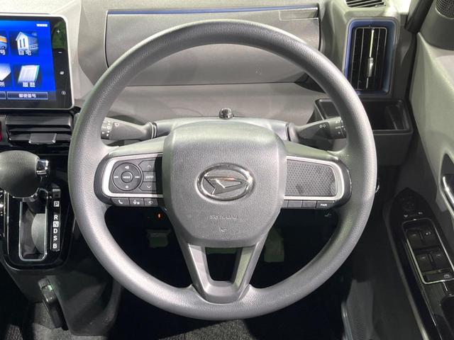 タント カスタムＸ　純正９型ナビ　両側電動ドア　全周囲カメラ　衝突被害軽減システム　禁煙車　ドラレコ　ＬＥＤヘッド　ビルトインＥＴＣ　純正１４インチアルミ　オートライト　オートエアコン　Ｂｌｕｅｔｏｏｔｈ（11枚目）