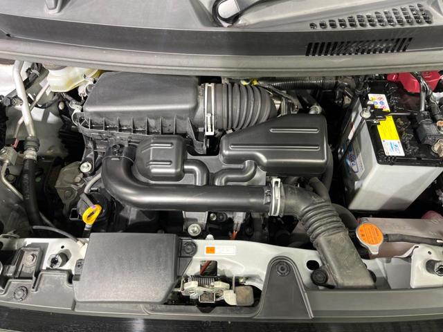 タント カスタムＸ　純正９型ナビ　両側電動ドア　全周囲カメラ　衝突被害軽減システム　禁煙車　ドラレコ　ＬＥＤヘッド　ビルトインＥＴＣ　純正１４インチアルミ　オートライト　オートエアコン　Ｂｌｕｅｔｏｏｔｈ（18枚目）