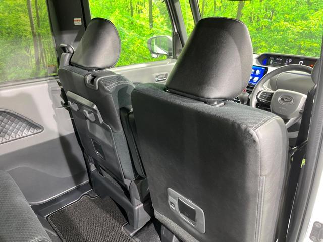 タント カスタムＸ　純正９型ナビ　両側電動ドア　全周囲カメラ　衝突被害軽減システム　禁煙車　ドラレコ　ＬＥＤヘッド　ビルトインＥＴＣ　純正１４インチアルミ　オートライト　オートエアコン　Ｂｌｕｅｔｏｏｔｈ（33枚目）