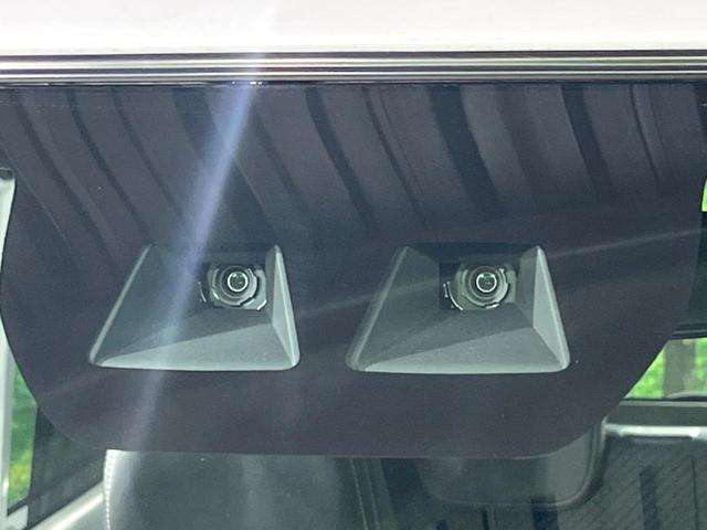 タント カスタムＸ　純正９型ナビ　両側電動ドア　全周囲カメラ　衝突被害軽減システム　禁煙車　ドラレコ　ＬＥＤヘッド　ビルトインＥＴＣ　純正１４インチアルミ　オートライト　オートエアコン　Ｂｌｕｅｔｏｏｔｈ（34枚目）