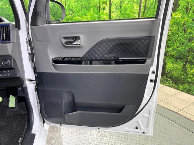 タント カスタムＸ　純正９型ナビ　両側電動ドア　全周囲カメラ　衝突被害軽減システム　禁煙車　ドラレコ　ＬＥＤヘッド　ビルトインＥＴＣ　純正１４インチアルミ　オートライト　オートエアコン　Ｂｌｕｅｔｏｏｔｈ（36枚目）