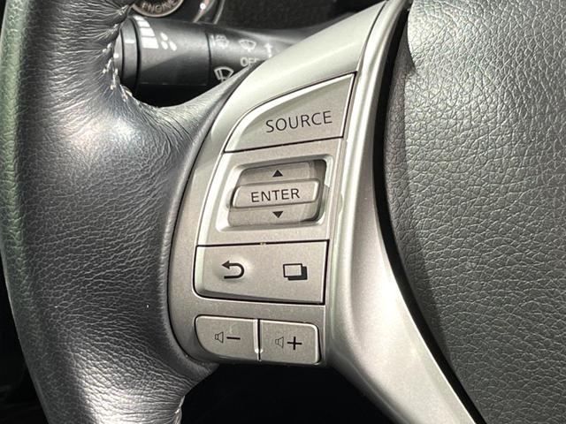 エクストレイル ２０Ｘ　エマージェンシーブレーキパッケージ　純正ＳＤナビ　全周囲カメラ　衝突被害軽減システム　電動リアゲート　ハーフレザーシート　ドラレコ　コーナーセンサー　スマートキー　ＬＥＤヘッド　ビルトインＥＴＣ　クルコン　純正１７インチアルミ（28枚目）