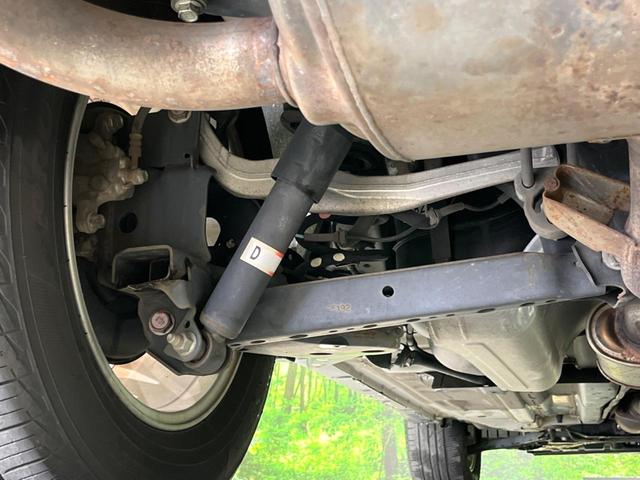 エクストレイル ２０Ｘ　エマージェンシーブレーキパッケージ　純正ＳＤナビ　全周囲カメラ　衝突被害軽減システム　電動リアゲート　ハーフレザーシート　ドラレコ　コーナーセンサー　スマートキー　ＬＥＤヘッド　ビルトインＥＴＣ　クルコン　純正１７インチアルミ（43枚目）