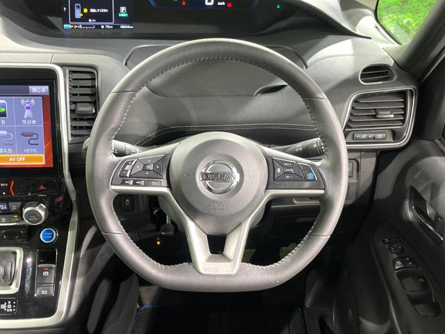 セレナ ｅ－パワー　ハイウェイスターＶ　ＢＩＧ－Ｘ１１型ナビ　両側電動ドア　全周囲カメラ　衝突被害軽減システム　レーダークルーズ　ドラレコ　コーナーセンサー　スマートキー　ＬＥＤヘッド　ＥＴＣ　純正１５インチアルミ　オートハイビーム（12枚目）