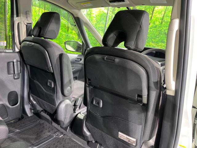 セレナ ｅ－パワー　ハイウェイスターＶ　ＢＩＧ－Ｘ１１型ナビ　両側電動ドア　全周囲カメラ　衝突被害軽減システム　レーダークルーズ　ドラレコ　コーナーセンサー　スマートキー　ＬＥＤヘッド　ＥＴＣ　純正１５インチアルミ　オートハイビーム（26枚目）