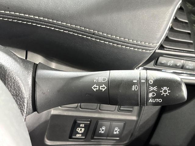 セレナ ｅ－パワー　ハイウェイスターＶ　ＢＩＧ－Ｘ１１型ナビ　両側電動ドア　全周囲カメラ　衝突被害軽減システム　レーダークルーズ　ドラレコ　コーナーセンサー　スマートキー　ＬＥＤヘッド　ＥＴＣ　純正１５インチアルミ　オートハイビーム（34枚目）