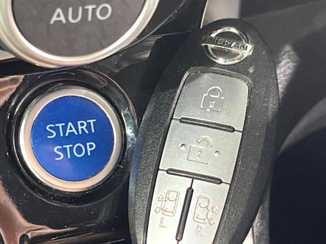 セレナ ｅ－パワー　ハイウェイスターＶ　ＢＩＧ－Ｘ１１型ナビ　両側電動ドア　全周囲カメラ　衝突被害軽減システム　レーダークルーズ　ドラレコ　コーナーセンサー　スマートキー　ＬＥＤヘッド　ＥＴＣ　純正１５インチアルミ　オートハイビーム（39枚目）