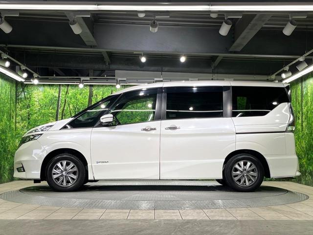 セレナ ｅ－パワー　ハイウェイスターＶ　ＢＩＧ－Ｘ１１型ナビ　両側電動ドア　全周囲カメラ　衝突被害軽減システム　レーダークルーズ　ドラレコ　コーナーセンサー　スマートキー　ＬＥＤヘッド　ＥＴＣ　純正１５インチアルミ　オートハイビーム（60枚目）