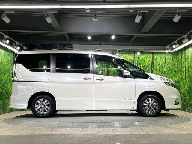 セレナ ｅ－パワー　ハイウェイスターＶ　ＢＩＧ－Ｘ１１型ナビ　両側電動ドア　全周囲カメラ　衝突被害軽減システム　レーダークルーズ　ドラレコ　コーナーセンサー　スマートキー　ＬＥＤヘッド　ＥＴＣ　純正１５インチアルミ　オートハイビーム（62枚目）
