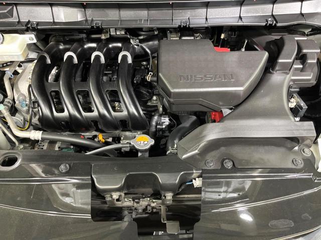 セレナ ハイウェイスター　ＶセレクションＩＩ　両側電動ドア　純正ＳＤナビ　後席モニター　全周囲カメラ　衝突被害軽減システム　禁煙車　コーナーセンサー　スマートキー　ＬＥＤヘッド　ビルトインＥＴＣ　クルコン　純正１６インチアルミ　オートライト（19枚目）