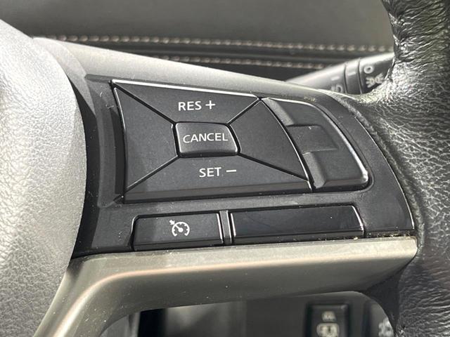 セレナ ハイウェイスター　ＶセレクションＩＩ　両側電動ドア　純正ＳＤナビ　後席モニター　全周囲カメラ　衝突被害軽減システム　禁煙車　コーナーセンサー　スマートキー　ＬＥＤヘッド　ビルトインＥＴＣ　クルコン　純正１６インチアルミ　オートライト（27枚目）