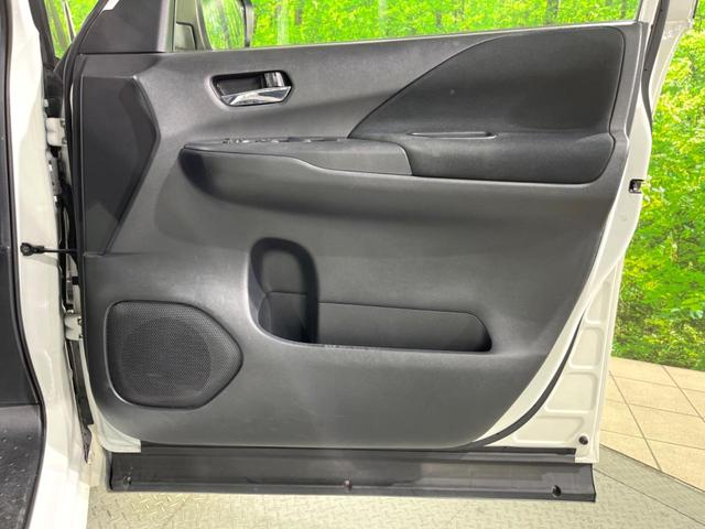 セレナ ハイウェイスター　ＶセレクションＩＩ　両側電動ドア　純正ＳＤナビ　後席モニター　全周囲カメラ　衝突被害軽減システム　禁煙車　コーナーセンサー　スマートキー　ＬＥＤヘッド　ビルトインＥＴＣ　クルコン　純正１６インチアルミ　オートライト（38枚目）