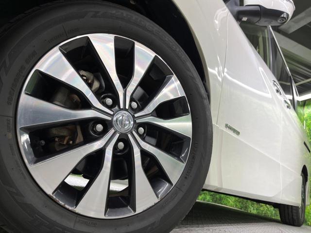 セレナ ハイウェイスター　ＶセレクションＩＩ　両側電動ドア　純正ＳＤナビ　後席モニター　全周囲カメラ　衝突被害軽減システム　禁煙車　コーナーセンサー　スマートキー　ＬＥＤヘッド　ビルトインＥＴＣ　クルコン　純正１６インチアルミ　オートライト（52枚目）