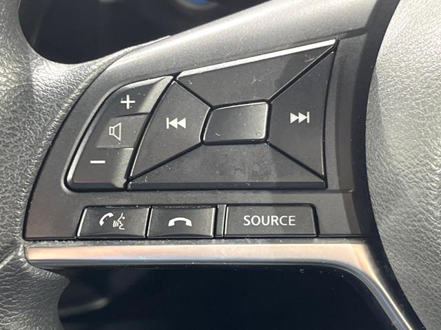 ノート e-パワー X 純正SDナビ 全周囲カメラ 衝突被害軽減システム 禁煙車 ドラレコ コーナーセンサー スマートキー LEDヘッド ETC 純正15インチアルミ 車線逸脱警報 オートライト オートエアコン(23枚目)