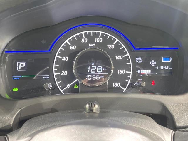 ノート e-パワー X 純正SDナビ 全周囲カメラ 衝突被害軽減システム 禁煙車 ドラレコ コーナーセンサー スマートキー LEDヘッド ETC 純正15インチアルミ 車線逸脱警報 オートライト オートエアコン(26枚目)