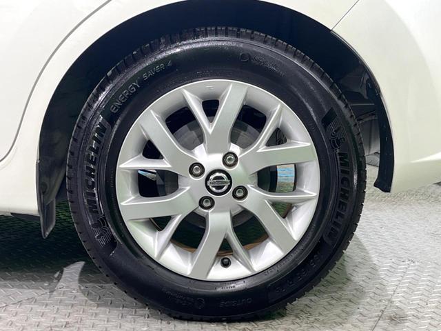 ノート e-パワー X 純正SDナビ 全周囲カメラ 衝突被害軽減システム 禁煙車 ドラレコ コーナーセンサー スマートキー LEDヘッド ETC 純正15インチアルミ 車線逸脱警報 オートライト オートエアコン(44枚目)