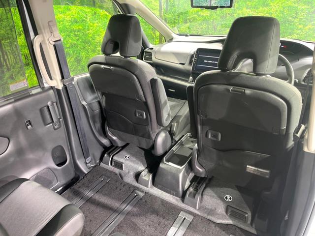 セレナ ｅ－パワー　ハイウェイスターＶ　両側電動ドア　純正ＳＤナビ　後席モニター　全周囲カメラ　衝突被害軽減システム　レーダークルーズ　禁煙車　ドラレコ　コーナーセンサー　スマートキー　ＬＥＤヘッド　ビルトインＥＴＣ　車線逸脱警報（39枚目）