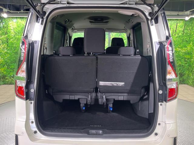 セレナ ｅ－パワー　ハイウェイスターＶ　両側電動ドア　純正ＳＤナビ　後席モニター　全周囲カメラ　衝突被害軽減システム　レーダークルーズ　禁煙車　ドラレコ　コーナーセンサー　スマートキー　ＬＥＤヘッド　ビルトインＥＴＣ　車線逸脱警報（42枚目）