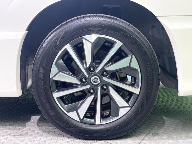 セレナ ｅ－パワー　ハイウェイスターＶ　両側電動ドア　純正ＳＤナビ　後席モニター　全周囲カメラ　衝突被害軽減システム　レーダークルーズ　禁煙車　ドラレコ　コーナーセンサー　スマートキー　ＬＥＤヘッド　ビルトインＥＴＣ　車線逸脱警報（54枚目）