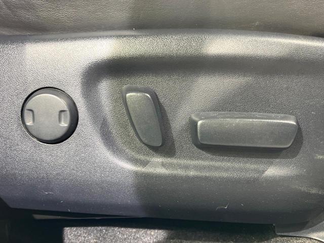 ハリアー エレガンス　Ｇ’ｓ　ＢＩＧ－Ｘ９型ナビ　バックカメラ　ハーフレザーシート　パワーシート　ドラレコ　ＬＥＤヘッド　ビルトインＥＴＣ　純正１９インチアルミ　オートライト　デュアルエアコン　Ｂｌｕｅｔｏｏｔｈ　ＣＤ　ＤＶＤ再生（8枚目）