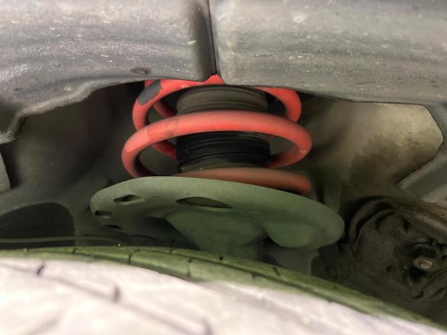 ハリアー エレガンス　Ｇ’ｓ　ＢＩＧ－Ｘ９型ナビ　バックカメラ　ハーフレザーシート　パワーシート　ドラレコ　ＬＥＤヘッド　ビルトインＥＴＣ　純正１９インチアルミ　オートライト　デュアルエアコン　Ｂｌｕｅｔｏｏｔｈ　ＣＤ　ＤＶＤ再生（21枚目）